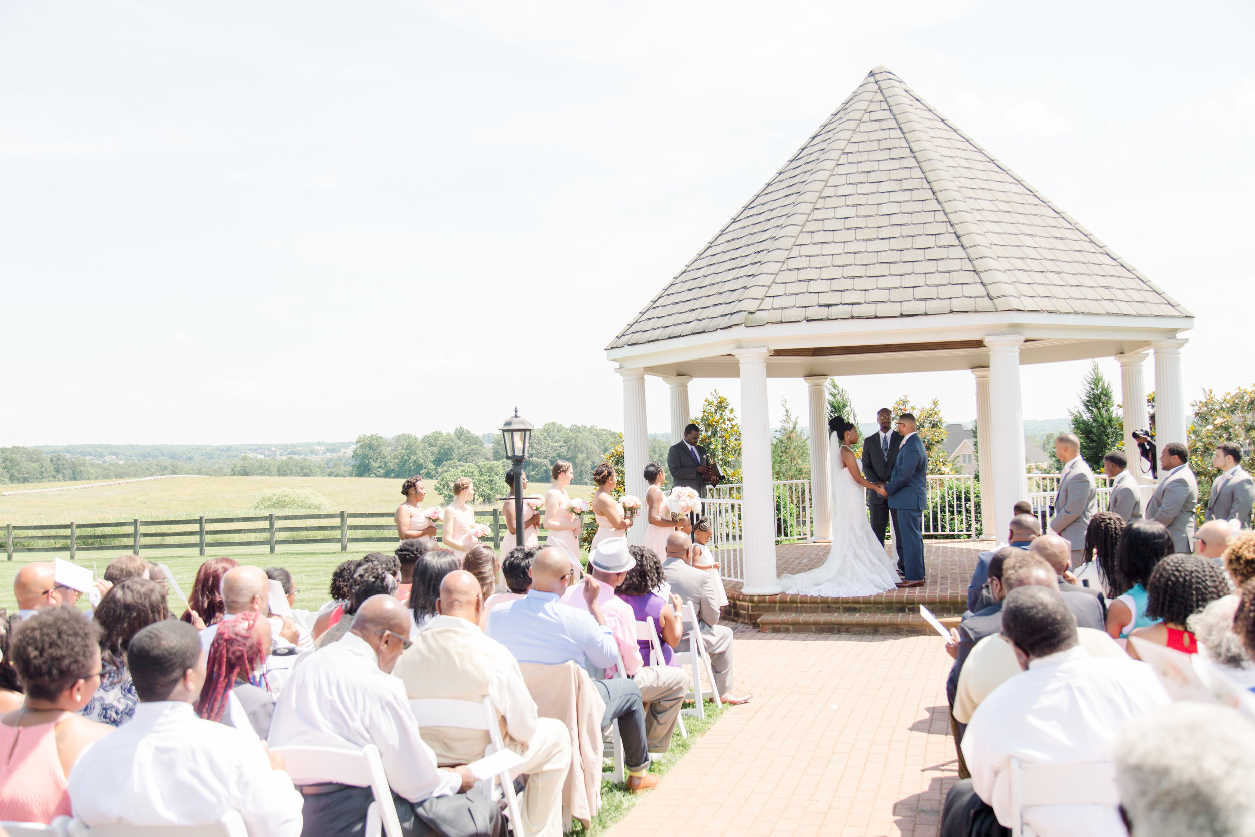 Top Virginia Wedding Venues | Picking the Perfect Location | Northern