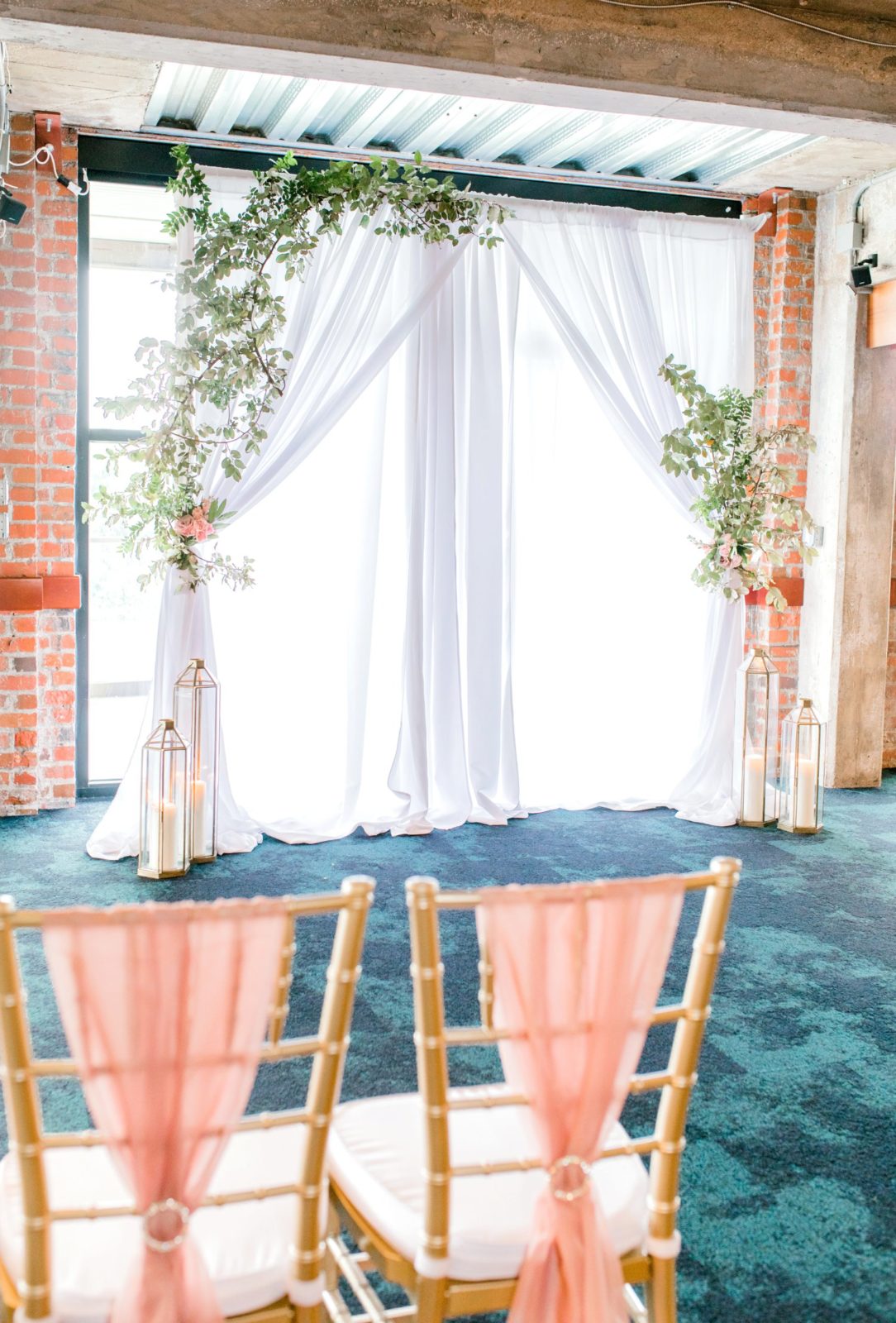 Boathouse at Rockett's Landing Wedding in Richmond, Virginia | Destiny ...